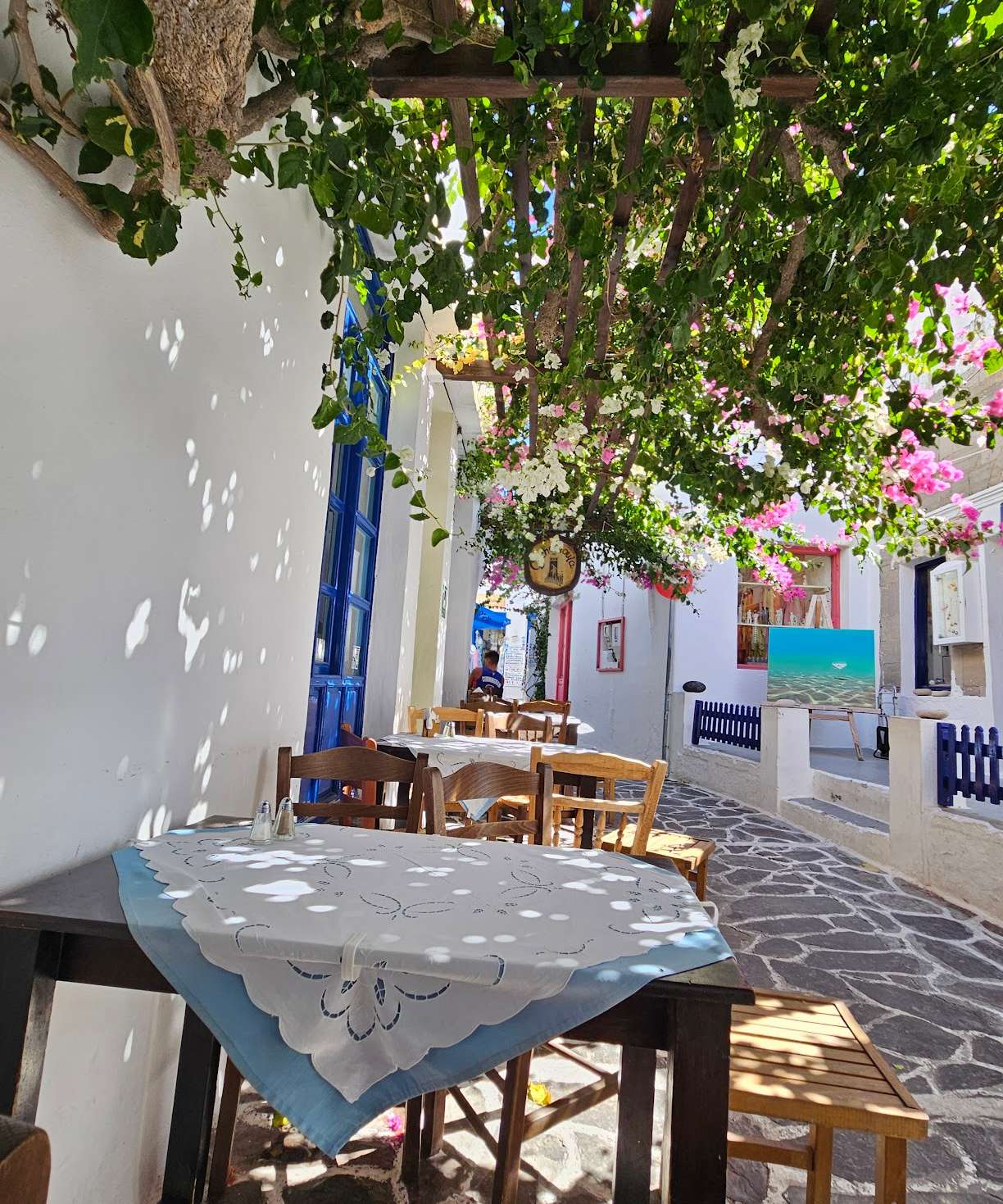 Archontoula Restaurant