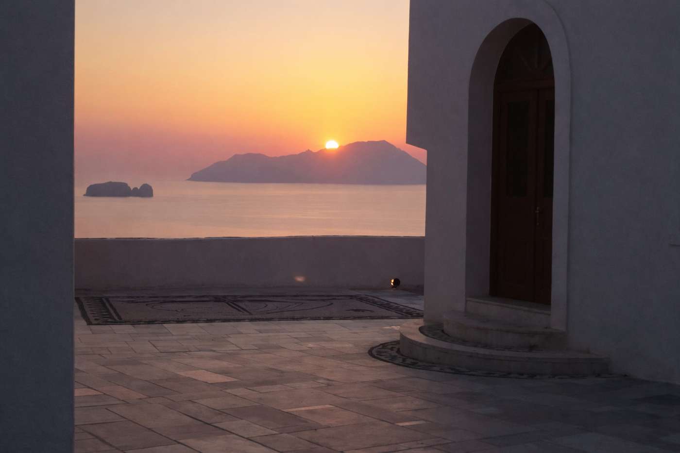 Featured image for blog post titled "Discover Milos Local Experiences Beyond Beaches"